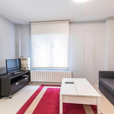 Apartamento En Centro De Bilbao, Deusto Διαμέρισμα Εξωτερικό φωτογραφία