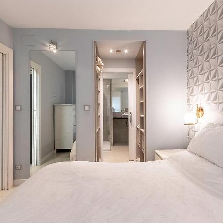 Apartamento En Centro De Bilbao, Deusto Διαμέρισμα Εξωτερικό φωτογραφία