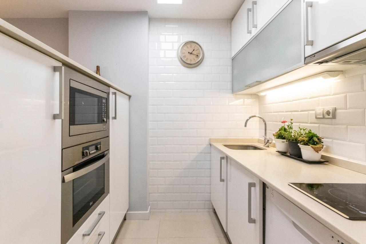 Apartamento En Centro De Bilbao, Deusto Διαμέρισμα Εξωτερικό φωτογραφία