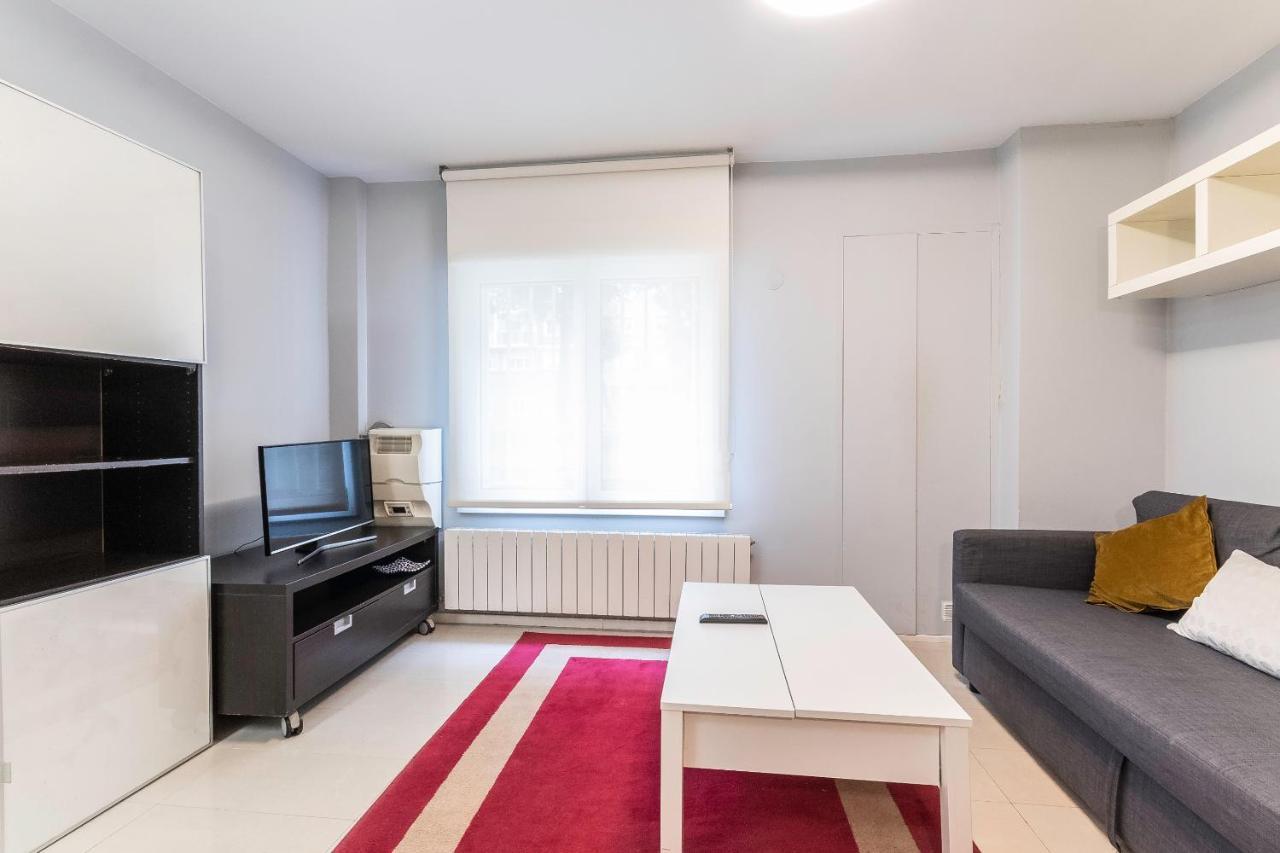 Apartamento En Centro De Bilbao, Deusto Διαμέρισμα Εξωτερικό φωτογραφία