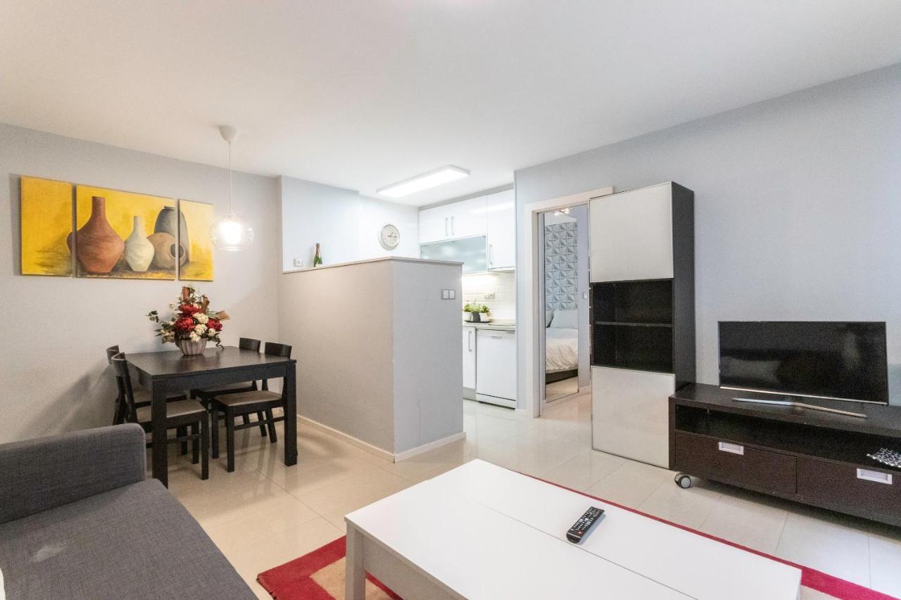 Apartamento En Centro De Bilbao, Deusto Διαμέρισμα Εξωτερικό φωτογραφία