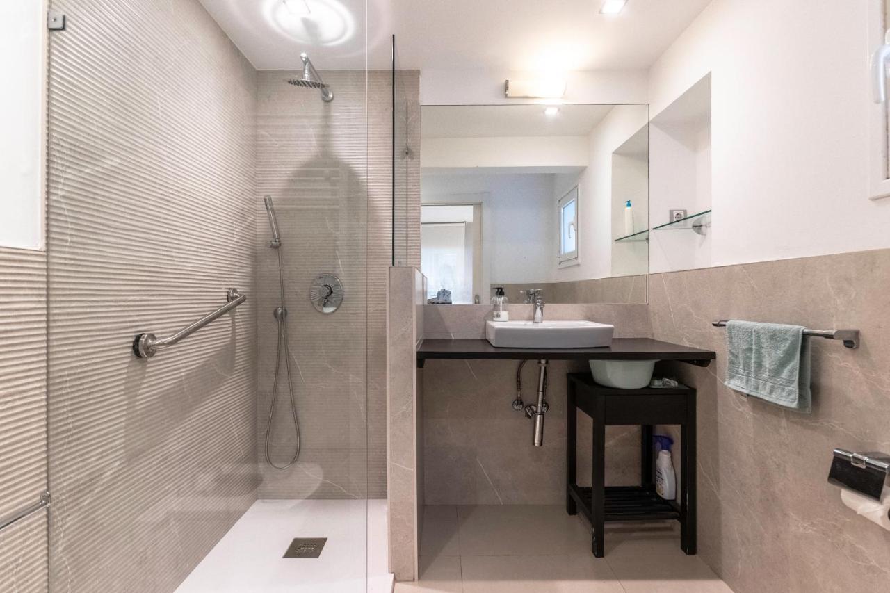 Apartamento En Centro De Bilbao, Deusto Διαμέρισμα Εξωτερικό φωτογραφία