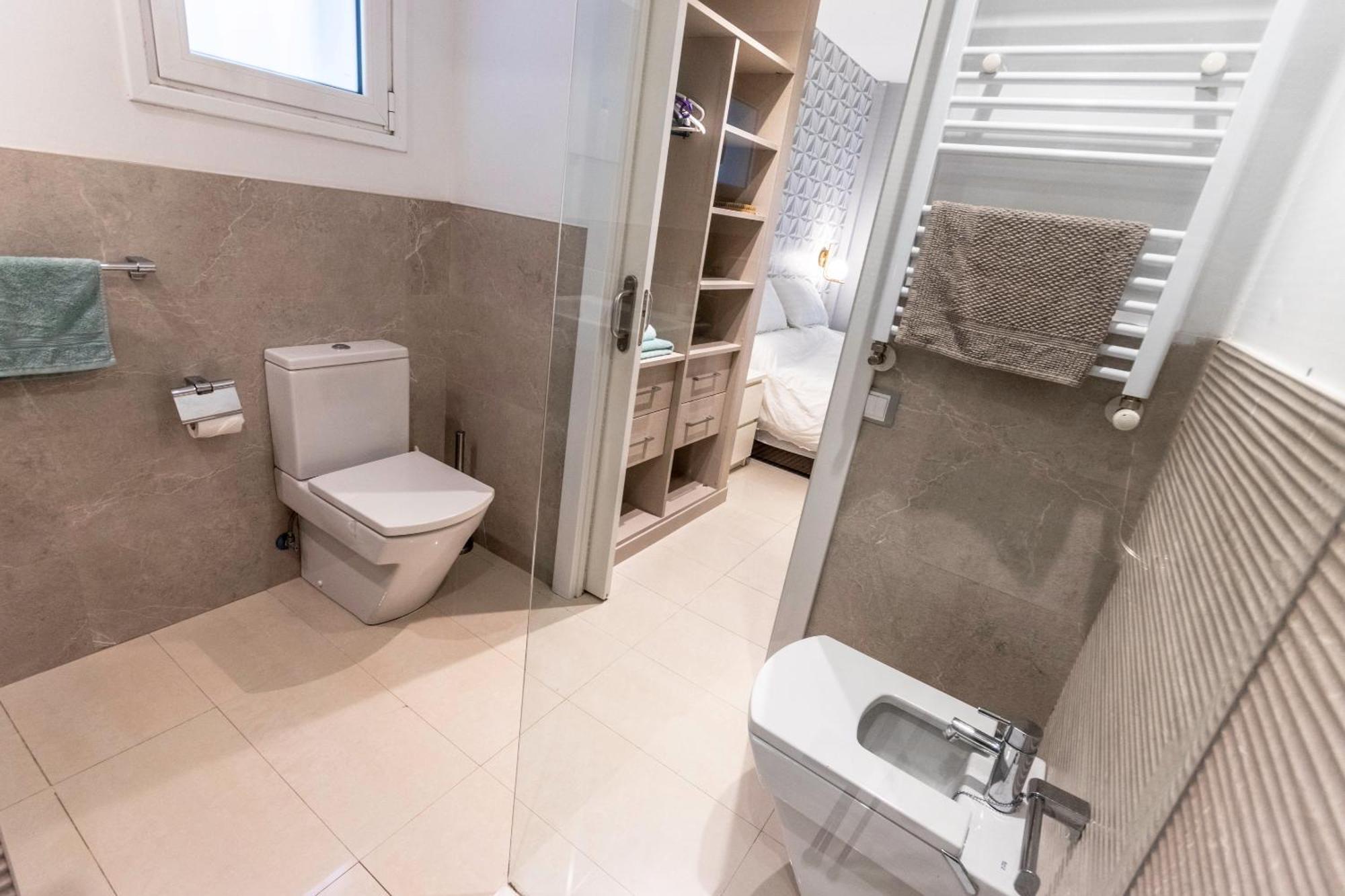 Apartamento En Centro De Bilbao, Deusto Διαμέρισμα Εξωτερικό φωτογραφία